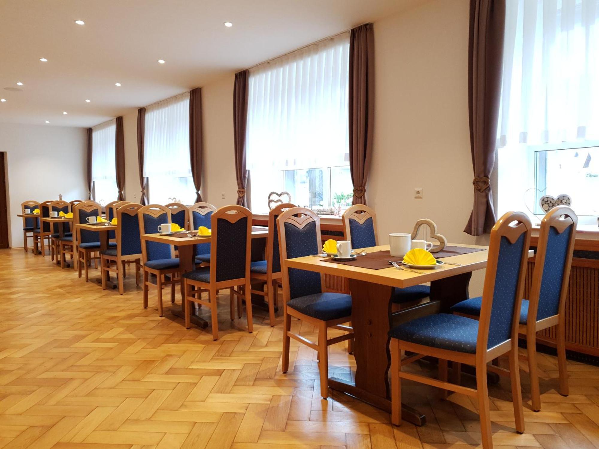 Garni Hotel Adler Post Baiersbronn Exterior photo
