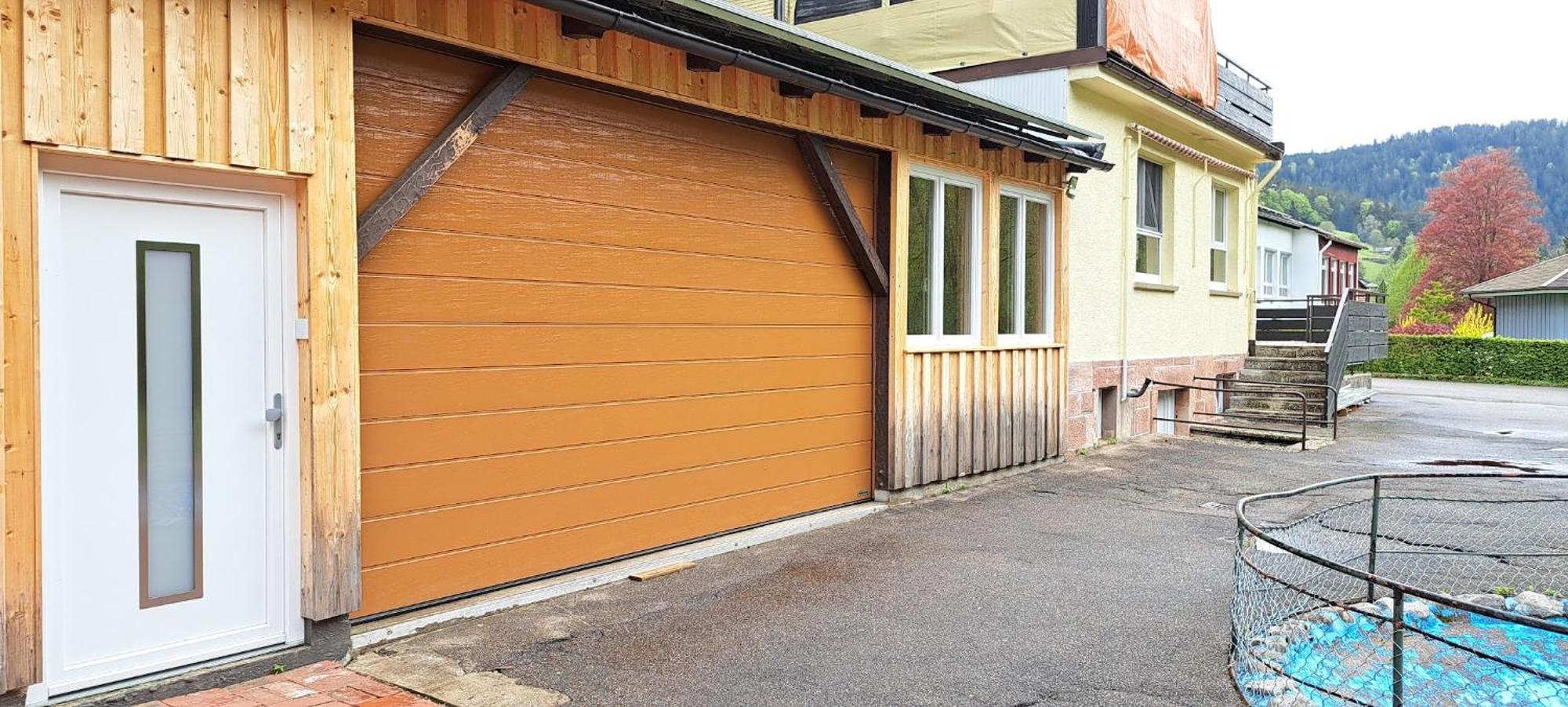 Garni Hotel Adler Post Baiersbronn Exterior photo