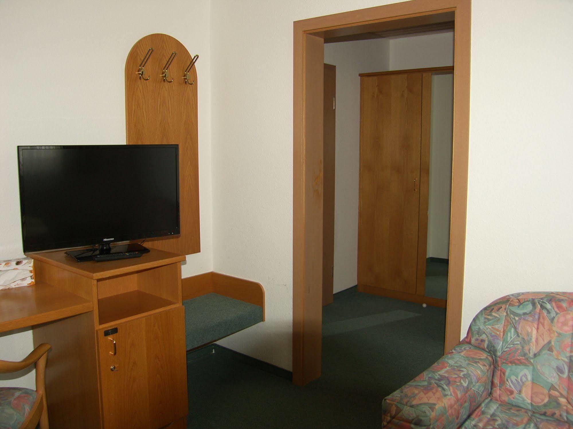 Garni Hotel Adler Post Baiersbronn Exterior photo